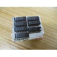 National Semiconductor DM74S11N Integrated Circuit (Pack of 7) - New No Box