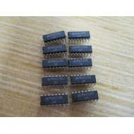 Matsushita MN4028B Integrated Circuit (Pack of 10) - New No Box