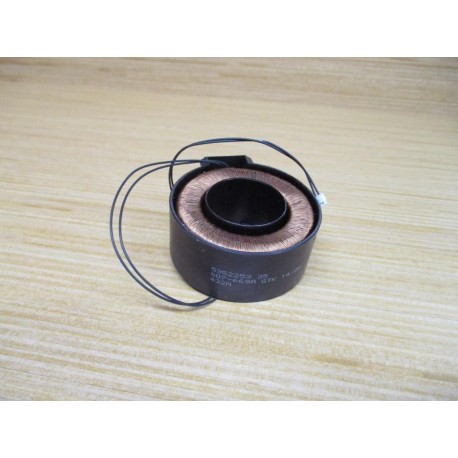 5352253 Inductor S07-669A - New No Box
