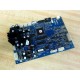Miller Electric 104910 Circuit Board 239599-F Missing Capacitor - Parts Only