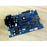 Miller Electric 104910 Circuit Board 239599-F Missing Capacitor - Parts Only