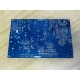 Miller Electric 104910 Circuit Board 239599-F Missing Capacitor - Parts Only