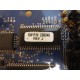 Miller Electric 104910 Circuit Board 239599-F Missing Capacitor - Parts Only