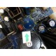 Miller Electric 104910 Circuit Board 239599-F Missing Capacitor - Parts Only