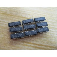 Motorola MC1425UBCP Integrated Circuit (Pack of 9) - New No Box
