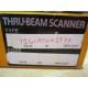 Atc 7261AT0X2FXX Beam Switch Thru-Beam Scanner