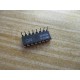 Philips ECG74LS174 Sylvania Integrated Circuit (Pack of 9) - New No Box