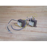 Products Unlimited 4000-01M04K232 Transformer 573430 (Pack of 2) - Used