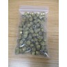 LHS50LHS150 Brass Ferrule (Pack of 118) - New No Box