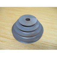 Climax AS-6543 P Step Pulley AS6543P - New No Box