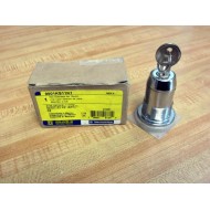 Square D 9001KS11K1 Keyed Selector Switch 91361