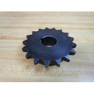 MEC 60BS17H-1-14 Sprocket WKeyway 60BS17H114 - New No Box