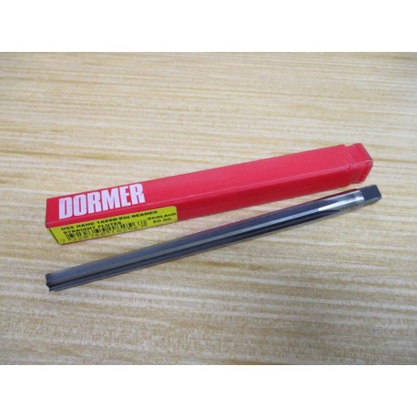 Dormer B903-8.00MM Hand Taper Pin Reamer B903