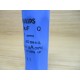 Philips 2222-114-14333 Capacitor 33.000UF 10VDC (Pack of 2) - Used