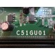 Foxconn C51GU01 Motherboard - Used