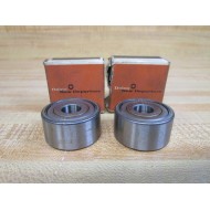 New Departure 55601 Bearing ND 5301 (Pack of 2)