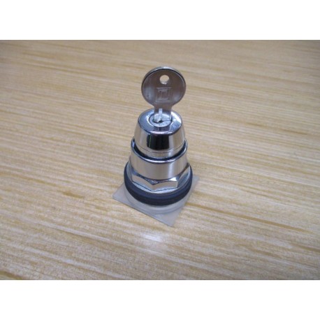 Square D 9001KS11K1 Keyed Selector Switch 91361 - New No Box