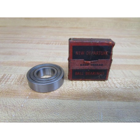 New Departure 773L04 Ball Bearing ND 3L04