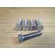 NBN NBN-A4-70 Stainless Steel Hex Bolt A4-70 (Pack of 5) - New No Box