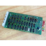 Marposs 6830180003 Circuit Board 6830189003 - Used