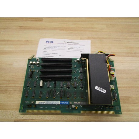 Allen Bradley 1772-ME Memory Module 1772ME 1772-MEA - Refurbished