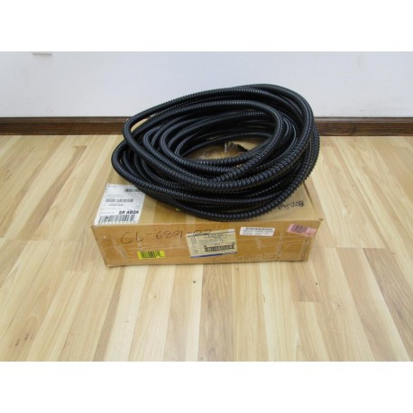 Thomas And Betts EFC050 12" Xtraflex Flexible Tubing 75'