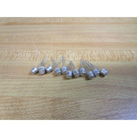 Motorola BCY79IX Transistor K9440 (Pack of 11) - New No Box