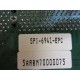 Contec 7721D Circuit Board SPI-6941-LV 2 Non-Refundable - Parts Only