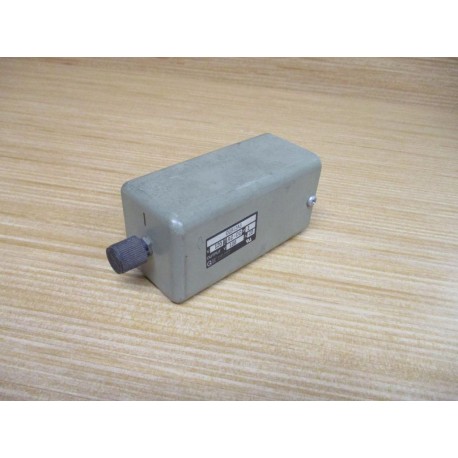 Eagle Signal CG912A3 Time Delay Relay - Used