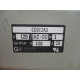 Eagle Signal CG912A3 Time Delay Relay - Used