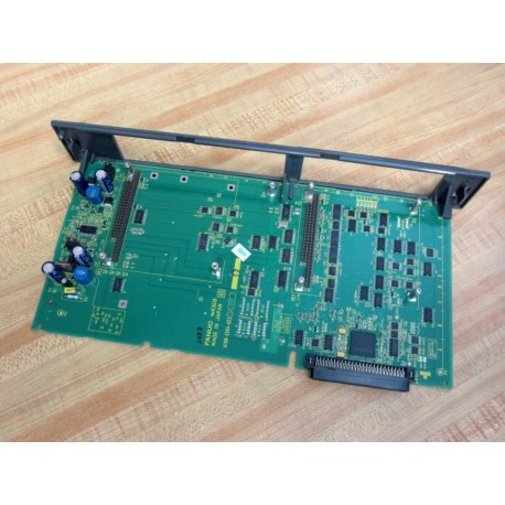 Fanuc A16B-2204-0231 Interface PCB A16B-2204-023103A  Non-Refundable - Parts Only