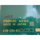 Fanuc A16B-2204-0231 Interface PCB A16B-2204-023103A  Non-Refundable - Parts Only