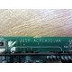 Yaskawa Electric JUSP-ACPCA35JAA Circuit Board DF9303073-A2 RA9169-052-1-4 - Used