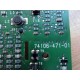 Allen Bradley 74106-472-51 Circuit Board 7410647251 - Used