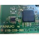 Fanuc A16B-3200-0600 Main CPU PCB A16B-3200-060013D - Used