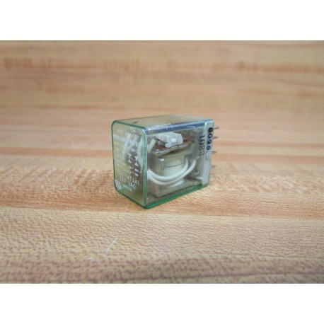 Midtex 156-14T3A1 Relay 15614T3A1 - New No Box