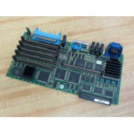 Fanuc A16B-3200-0040 Main CPU PCB 3 A16B-3200-004004C Non-Refundable - Parts Only