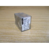 Omron MY2K-US120VAC Relay MY2KUS120VAC - Used