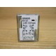 Omron MY2K-US120VAC Relay MY2KUS120VAC - Used