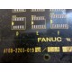 Fanuc A16B-2203-0190 Interface A16B-2203-019004A   Non-Refundable - Parts Only