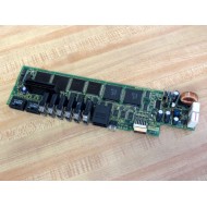 Fanuc A20B-2100-0260 Board A20B-2100-026003B    Non-Refundable - Parts Only