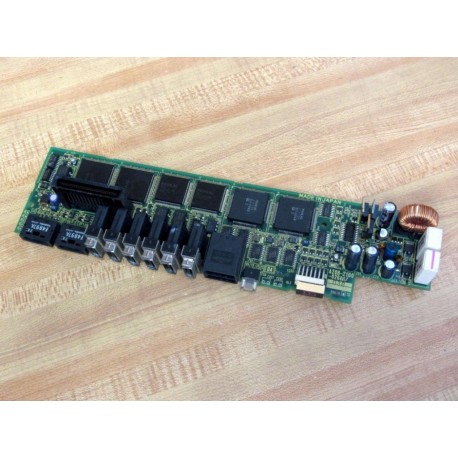 Fanuc A20B-2100-0260 Board A20B-2100-026003B    Non-Refundable - Parts Only