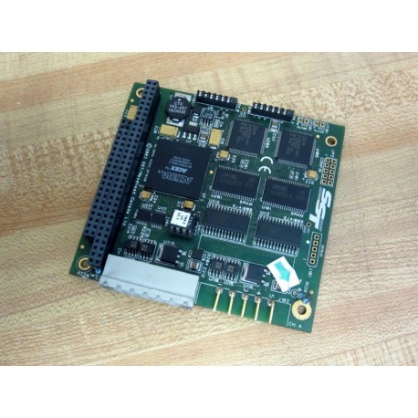 SST Woodhead SST-DNP-104-2 Circuit Board 490-1650 Non-Refundable - Parts Only