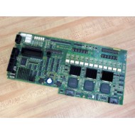 Fanuc A16B-3200-0610 Drive Top Board A16B-3200-061021F Non-Refundable - Parts Only