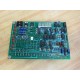 TUC K-F-1-0 Logic Control Board KF10 Non-Refundable - Parts Only