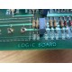 TUC K-F-1-0 Logic Control Board KF10 Non-Refundable - Parts Only