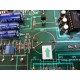 TUC K-F-1-0 Logic Control Board KF10 Non-Refundable - Parts Only