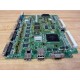 Yaskawa SGDR-AXA01A Circuit Board DF0200554-C0 Non-Refundable Rev.C01 - Parts Only