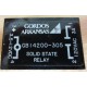 Gordos Arkansas GB14200-305 Relay GBI4200-305 - New No Box