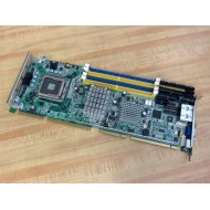 Advantech 19A2512403 Industrial Motherboard PCE-5124 - Used